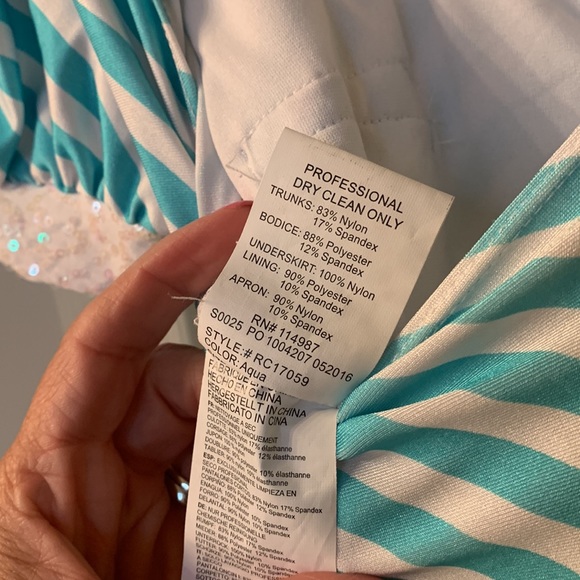 Revolution Maid Costume - Picture 7 of 8